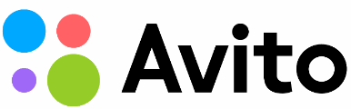 avito logo